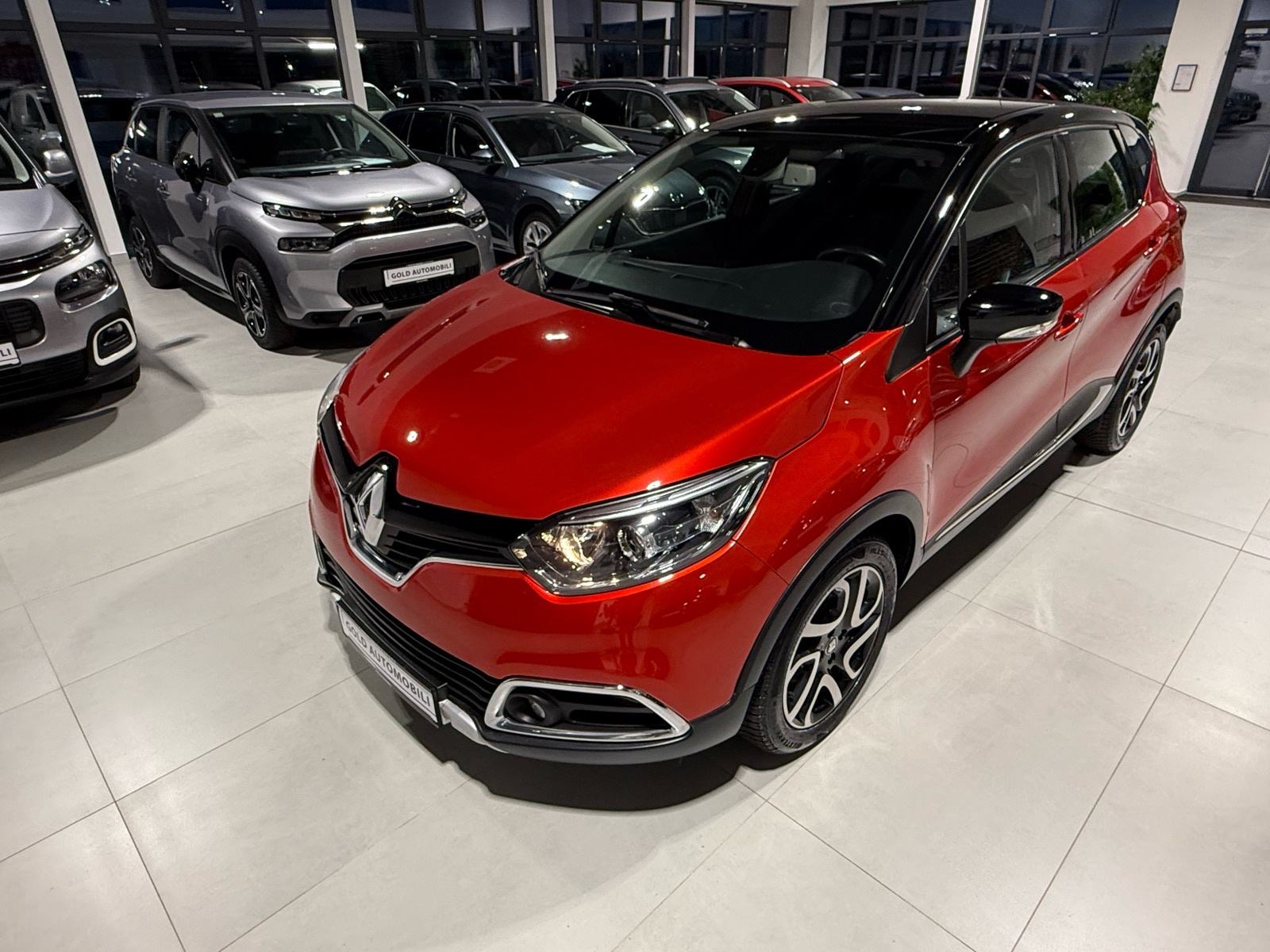 ⭐️RENAULT CAPTUR 1.5 DCI⭐️AUTOMATIK◼️HELLY HANSEN◼️3 GODINE JAMSTVA✅⭐️, fotografija 10