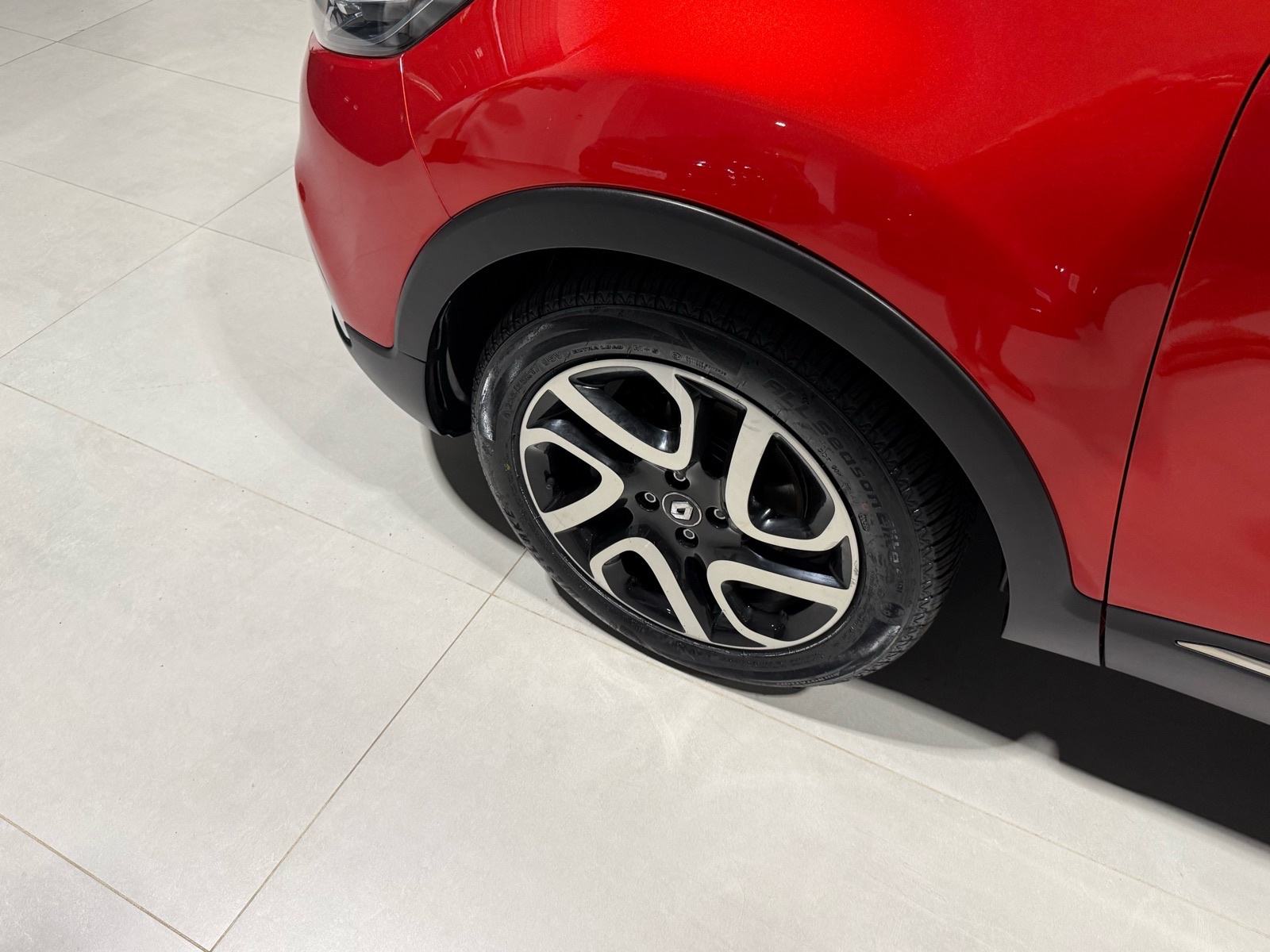 ⭐️RENAULT CAPTUR 1.5 DCI⭐️AUTOMATIK◼️HELLY HANSEN◼️3 GODINE JAMSTVA✅⭐️, fotografija 12