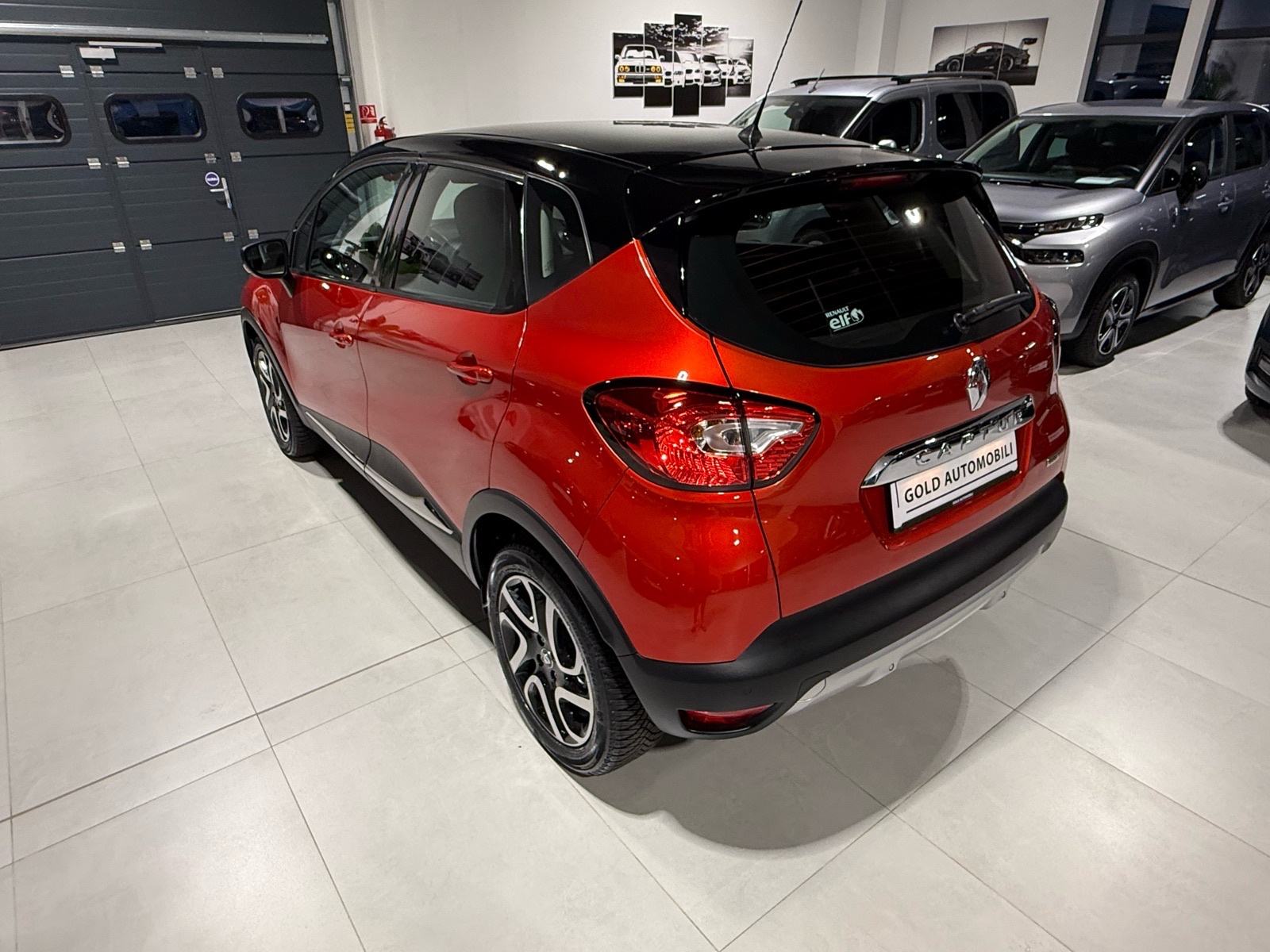 ⭐️RENAULT CAPTUR 1.5 DCI⭐️AUTOMATIK◼️HELLY HANSEN◼️3 GODINE JAMSTVA✅⭐️, fotografija 7