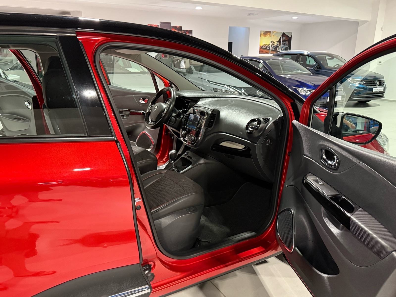 ⭐️RENAULT CAPTUR 1.5 DCI⭐️AUTOMATIK◼️HELLY HANSEN◼️3 GODINE JAMSTVA✅⭐️, fotografija 14
