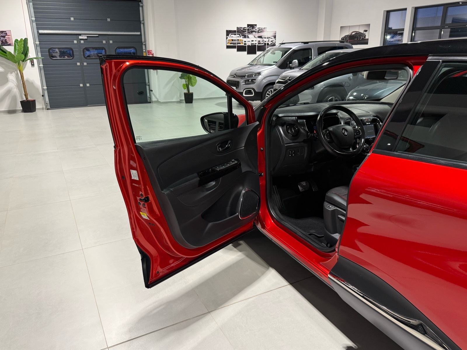 ⭐️RENAULT CAPTUR 1.5 DCI⭐️AUTOMATIK◼️HELLY HANSEN◼️3 GODINE JAMSTVA✅⭐️, fotografija 20