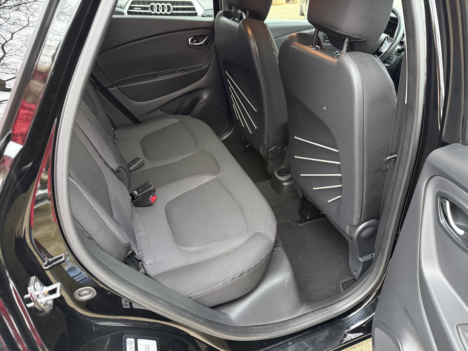 Renault Captur 1.5 dCi 2014. Godina *Dynamique* • Kamera • Reg • Servi, fotografija 14