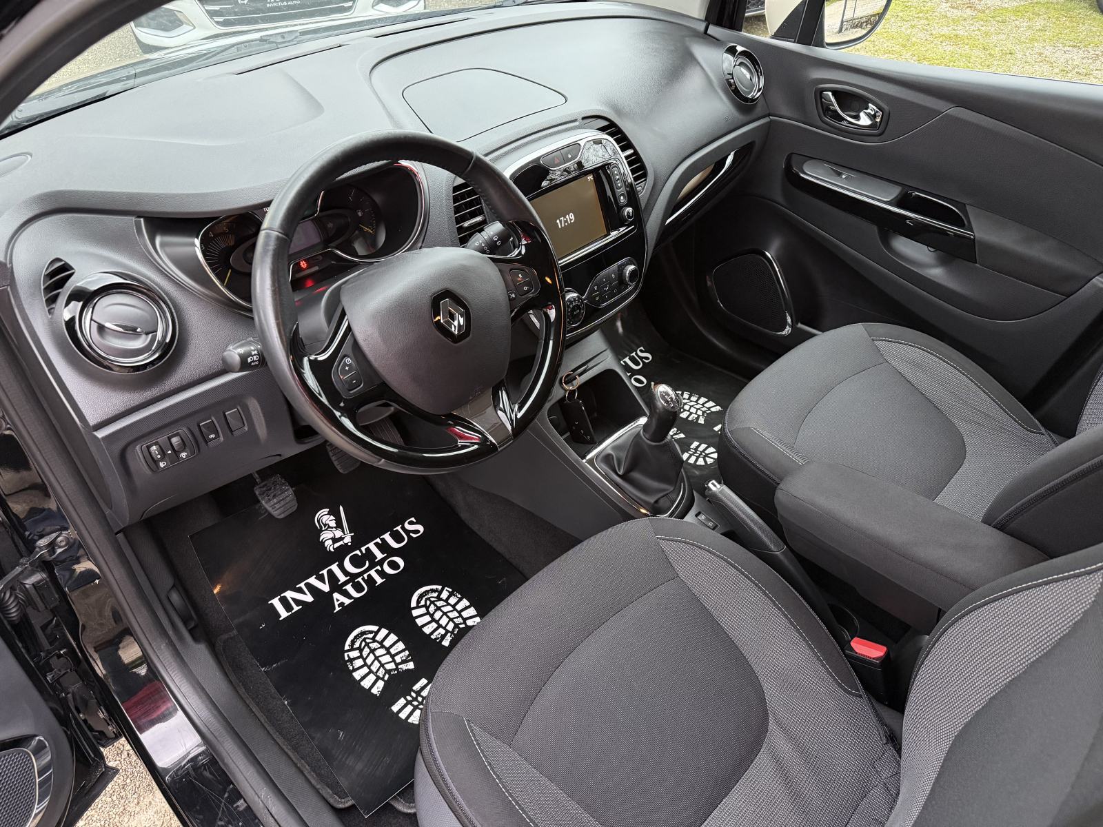 Renault Captur 1.5 dCi 2014. Godina *Dynamique* • Kamera • Reg • Servi, fotografija 8