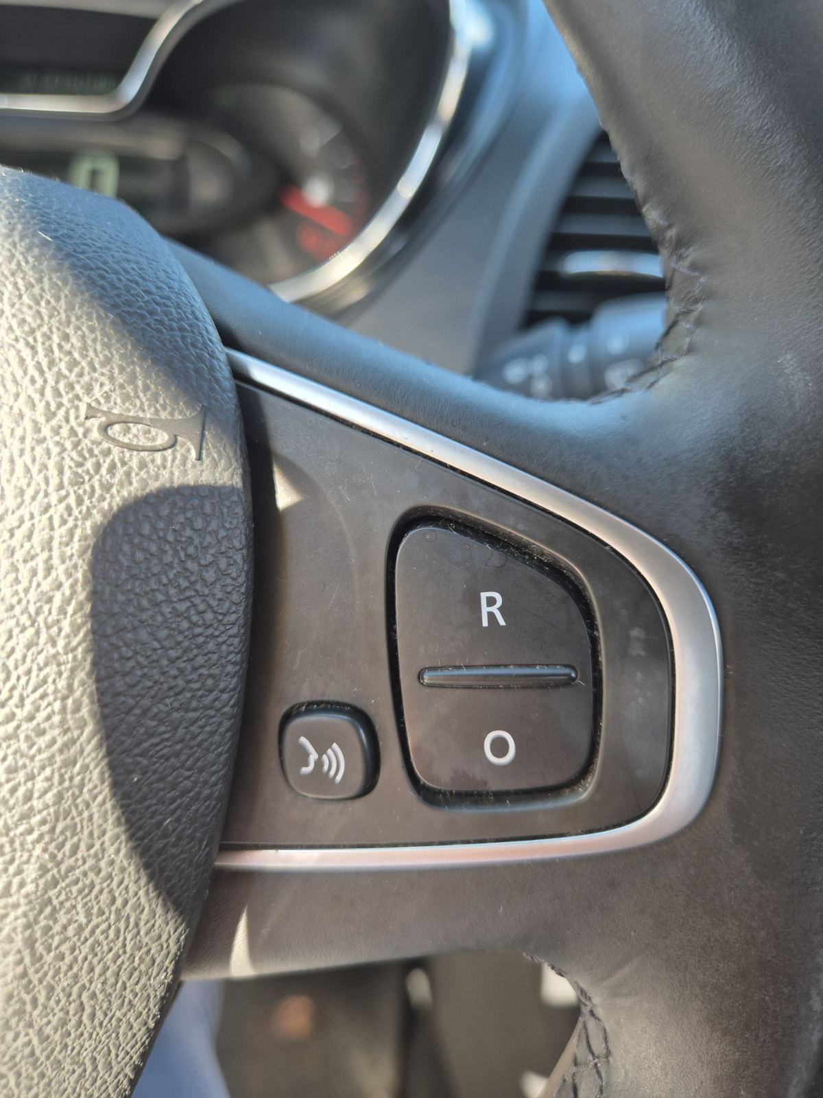 RENAULT CAPTUR 1.5 DCI ENERGY INTENS, fotografija 20