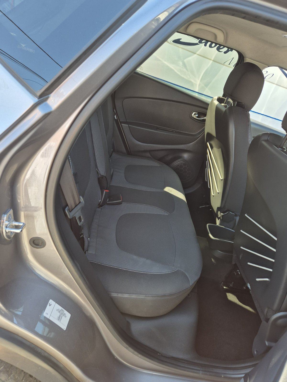 RENAULT CAPTUR 1.5 DCI ENERGY INTENS, fotografija 15