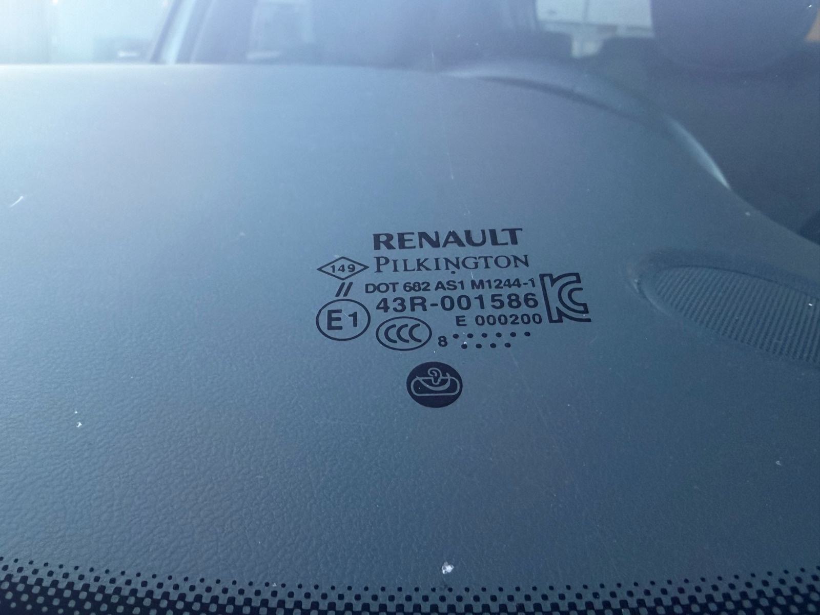 Renault Captur 1.5 DCI Intens AUTOMATIK - LED KAMERA NAVI *POTVRDA KM*, fotografija 4