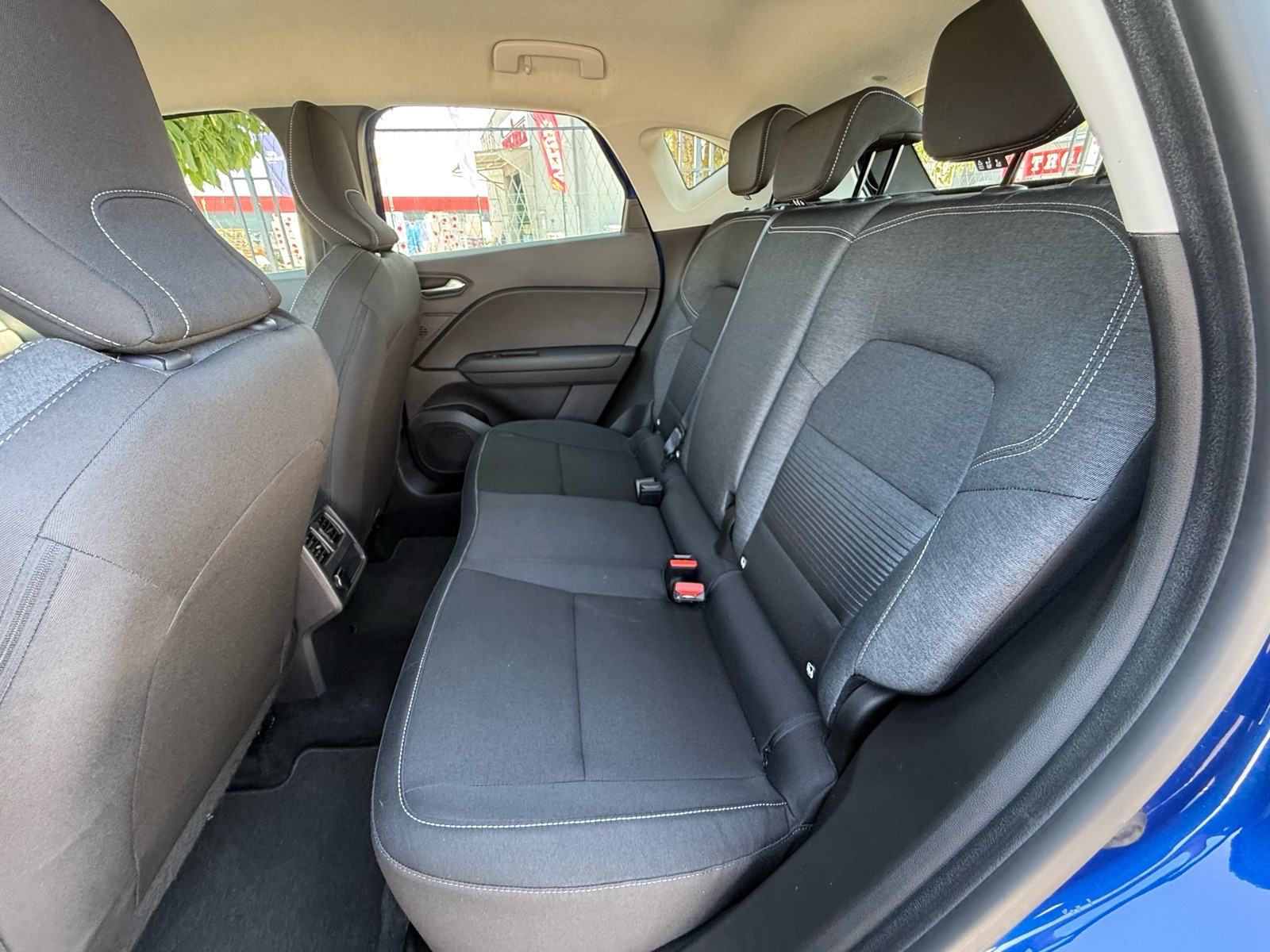 Renault Captur 1.5 dCi LEASING BEZ UČEŠĆA, NAV, AUTOMATIK, AUT.KLIMA, fotografija 19