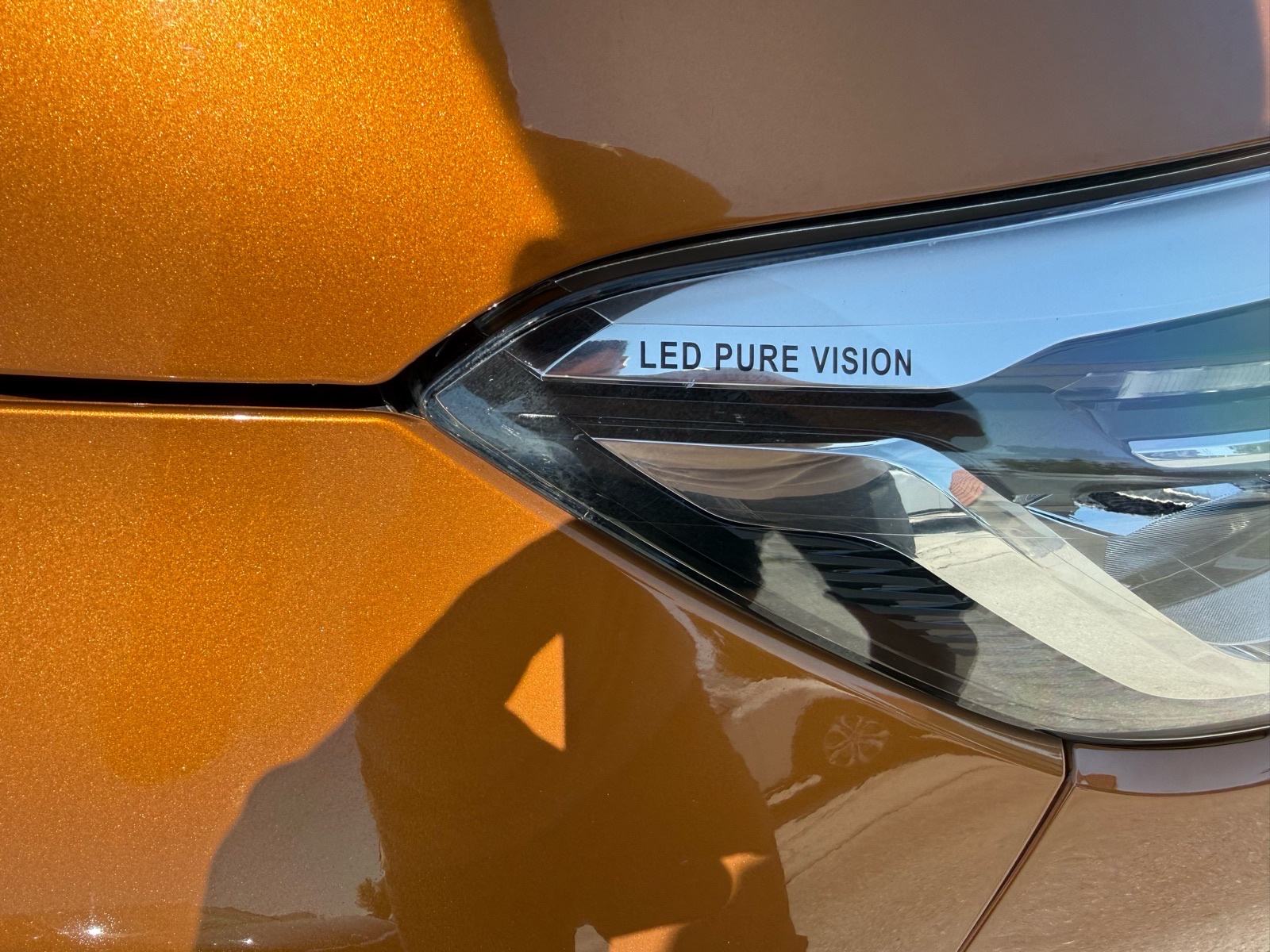 Renault Captur 1.5 dCi LEASING BEZ UČEŠĆA, NAVI, V. SERVIS, FULL LED, fotografija 11