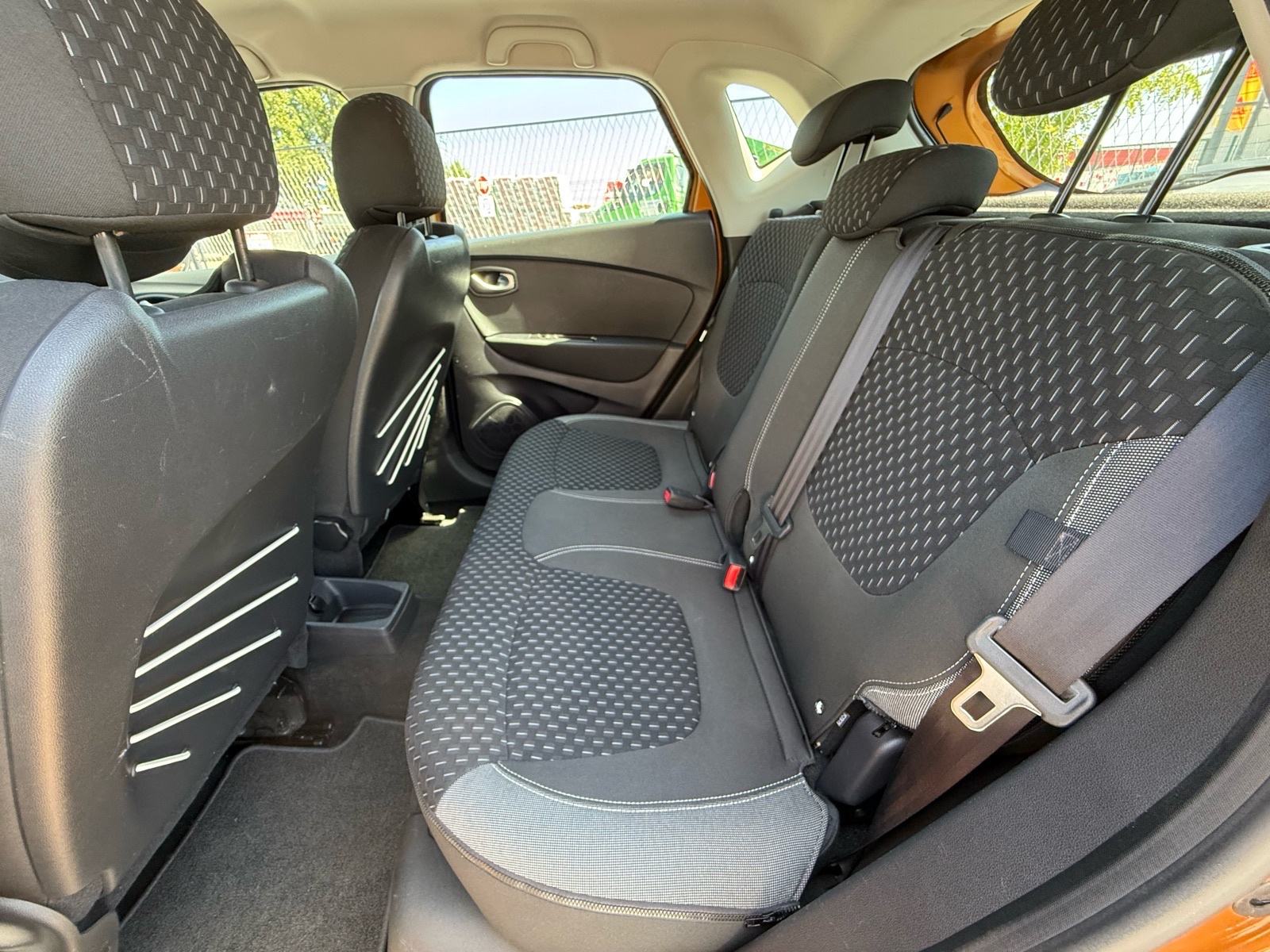 Renault Captur 1.5 dCi LEASING BEZ UČEŠĆA, NAVI, V. SERVIS, FULL LED, fotografija 18