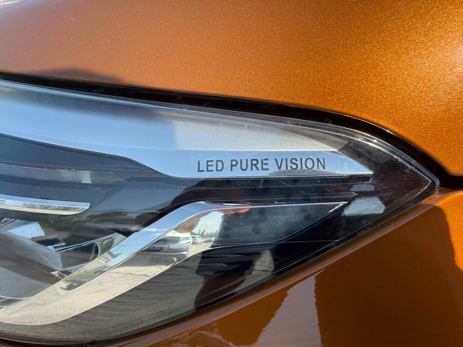 Renault Captur 1.5 dCi LEASING BEZ UČEŠĆA, NAVI, VELIKI SERVIS, LED, fotografija 11