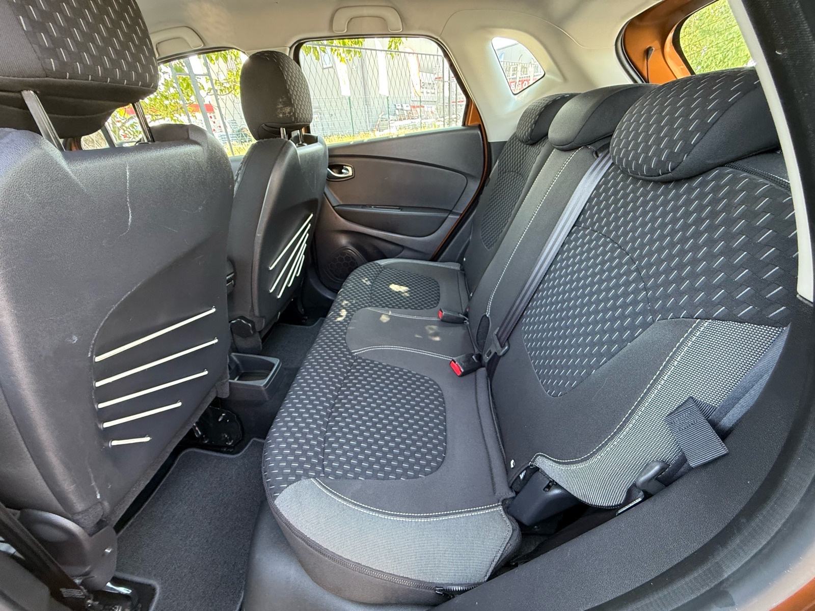 Renault Captur 1.5 dCi LEASING BEZ UČEŠĆA, NAVI, VELIKI SERVIS, LED, fotografija 17