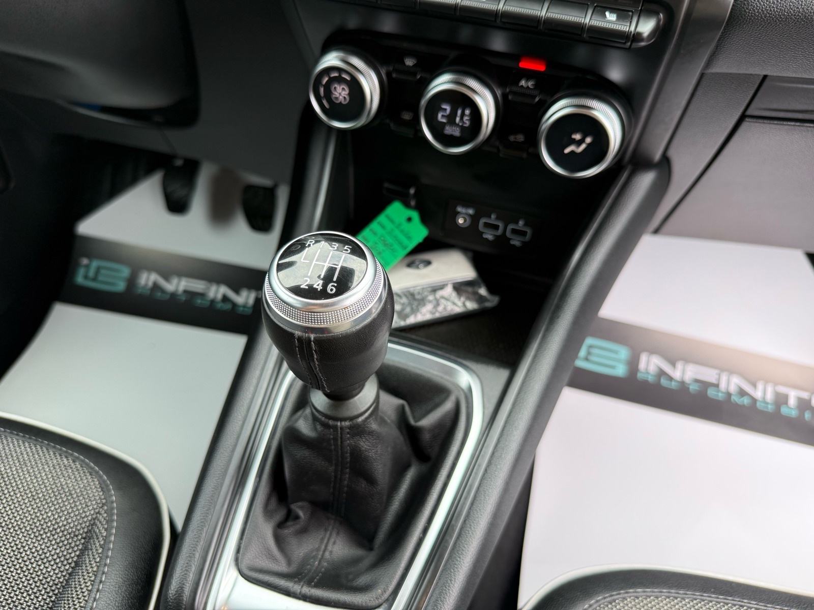 Renault Captur 1.5 dCi LEASING BEZ UČEŠĆA, NAV, VIRTUAL, AUT.KLIMA,KAM, fotografija 20