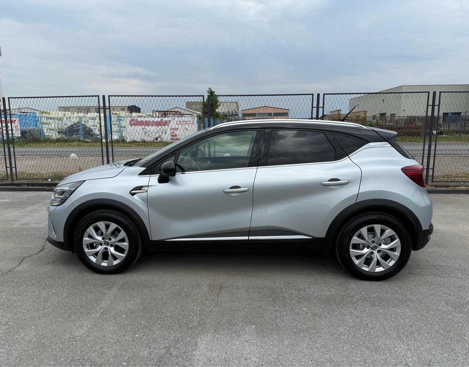 Renault Captur 1.5 dCi LEASING BEZ UČEŠĆA, NAV, VIRTUAL, AUT.KLIMA,KAM, fotografija 5