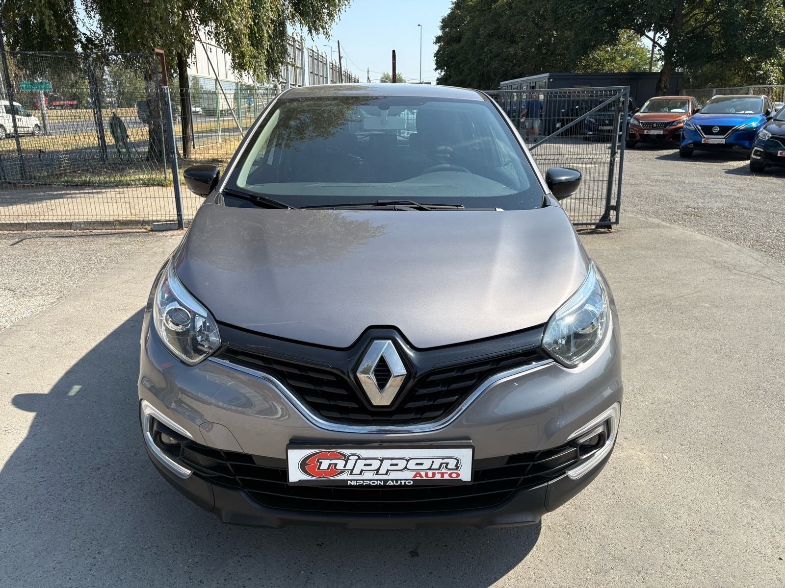 Renault Captur 1,5 dCi NAVI - KLIMA - LEASING RATA 218 €, fotografija 2