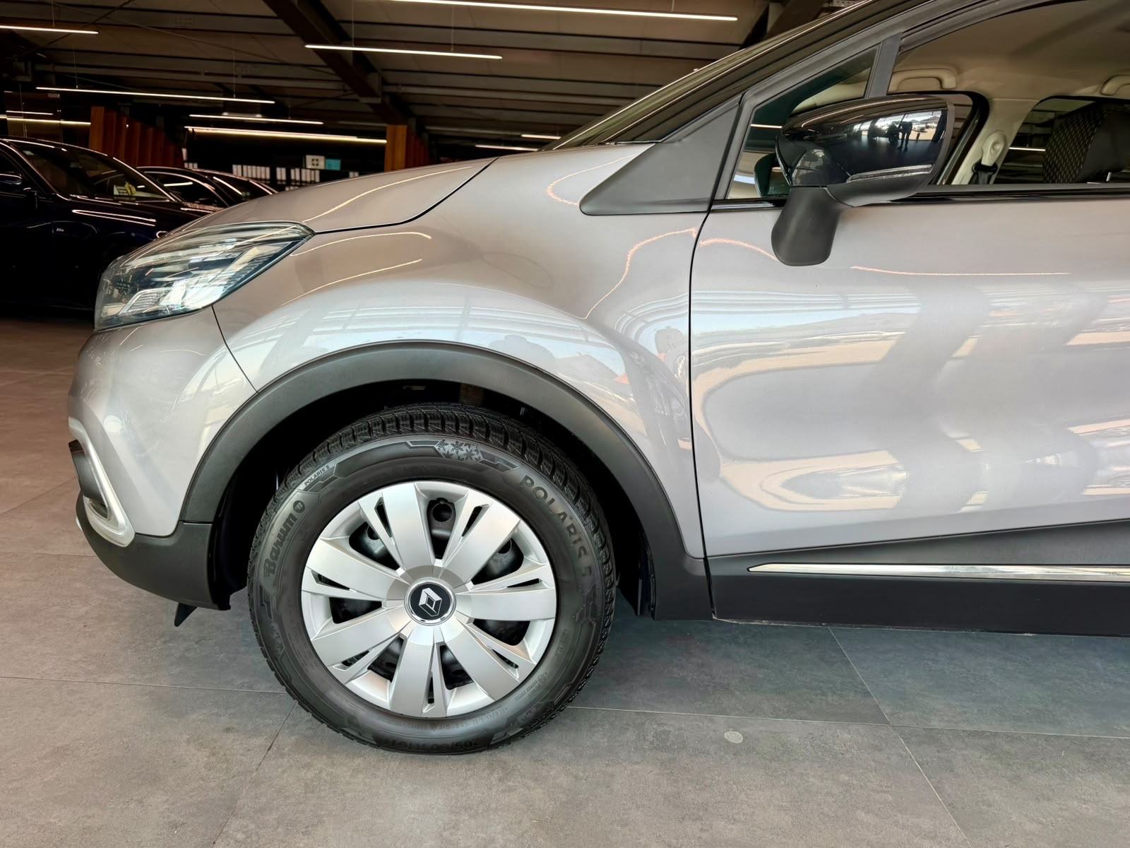 Renault Captur 1.5 dCi NAVI • KLIMA • LEASING RATA VEĆ OD: 218,00 €, fotografija 10