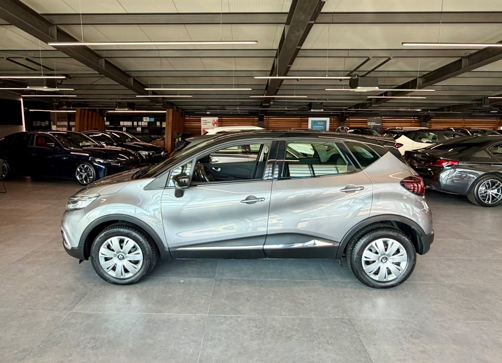 Renault Captur 1.5 dCi NAVI • KLIMA • LEASING RATA VEĆ OD: 218,00 €, fotografija 4