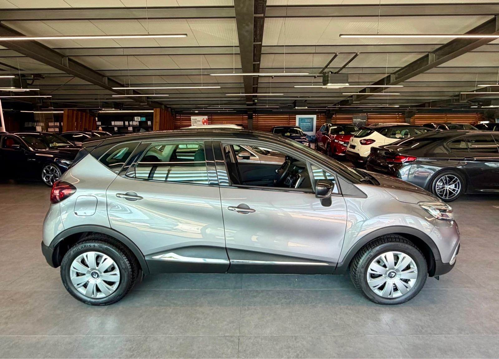 Renault Captur 1.5 dCi NAVI • KLIMA • LEASING RATA VEĆ OD: 218,00 €, fotografija 8