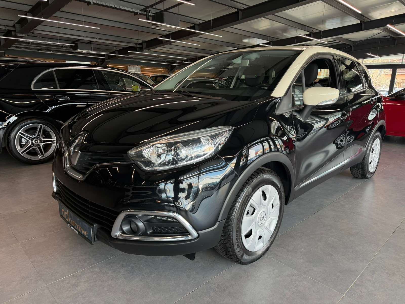 Renault Captur 1.5 dCi NAVI • TEMPOMAT • KLIMA • MAG • AUTOKREDIT, fotografija 2