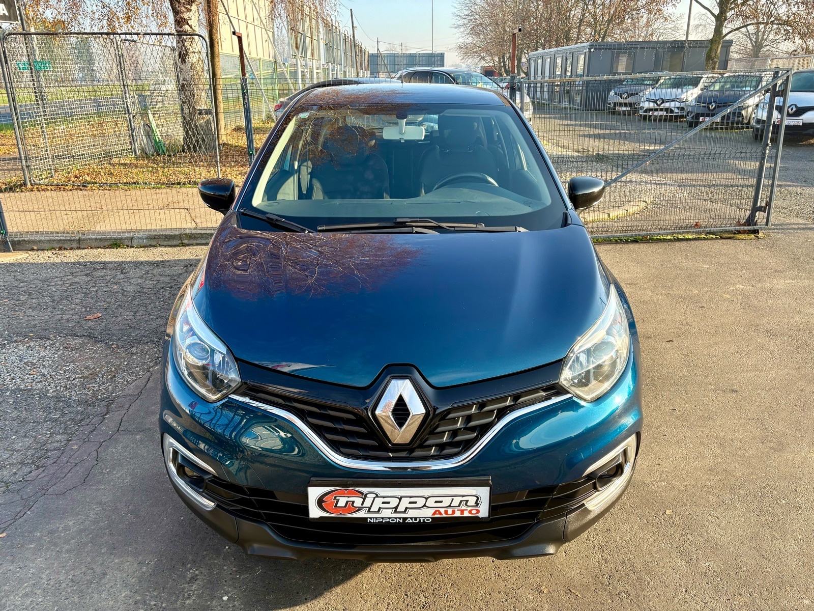 Renault Captur 1.5 dCi NAVI - KLIMA - LEASING RATA OD: 227,00 €, fotografija 2