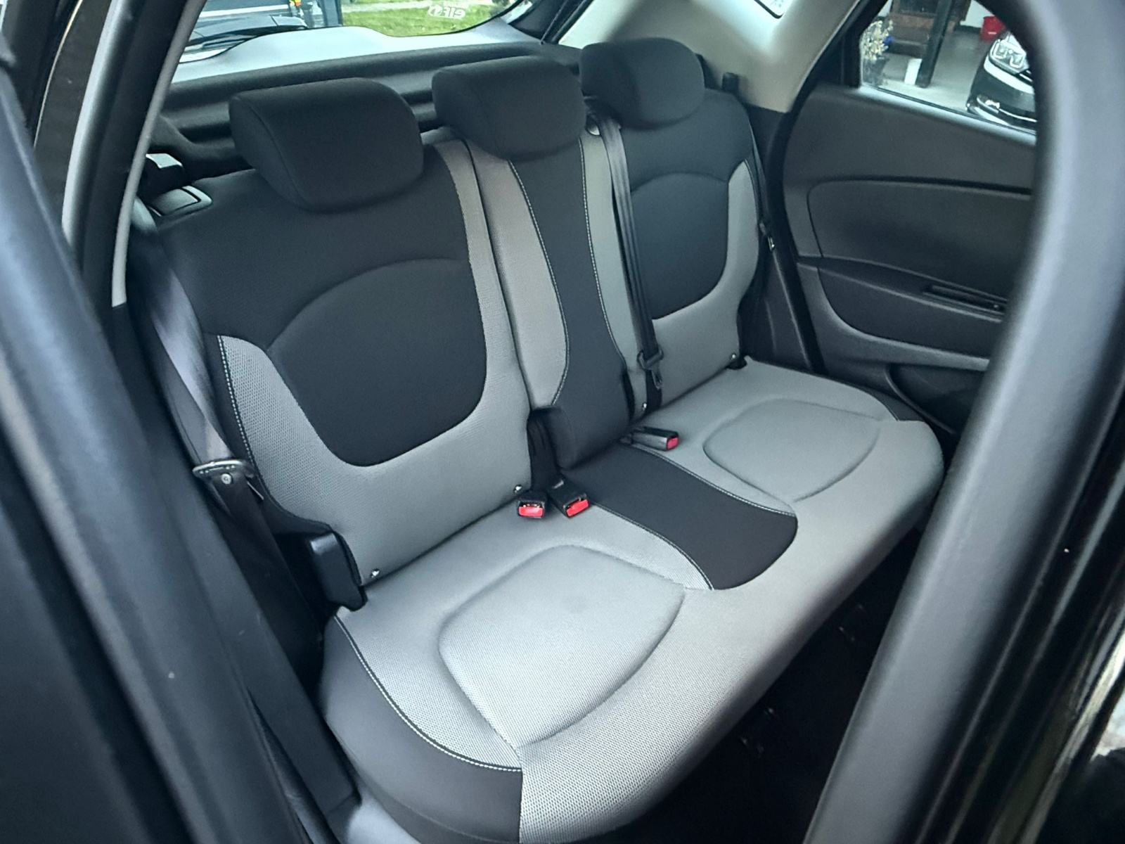 Renault Captur 1.5 DCI, *MF volan*, fotografija 15