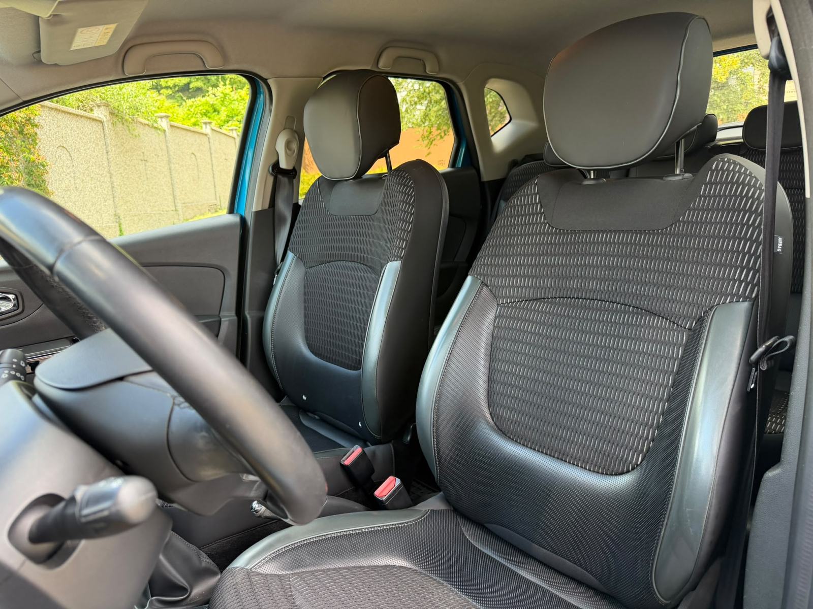 RENAULT CAPTUR 1.5dCi, ENERGY INTENS, SERVISNA, fotografija 10