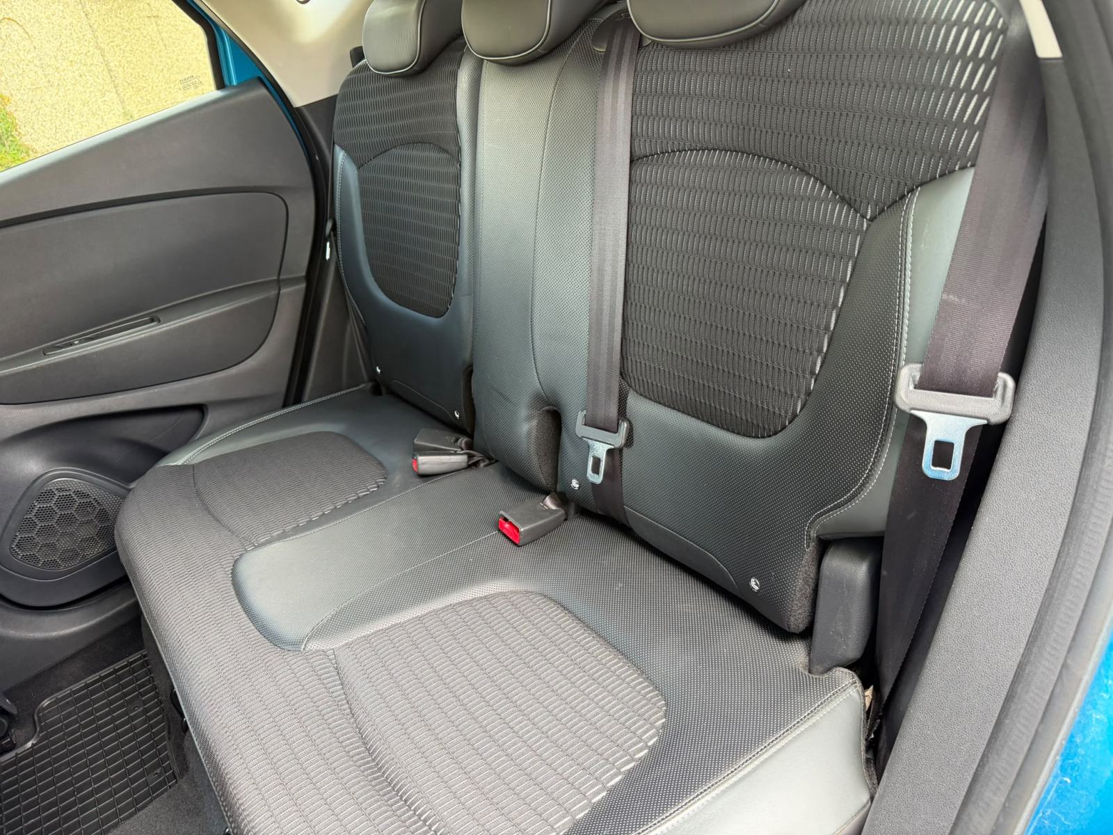 RENAULT CAPTUR 1.5dCi, ENERGY INTENS, SERVISNA, fotografija 11