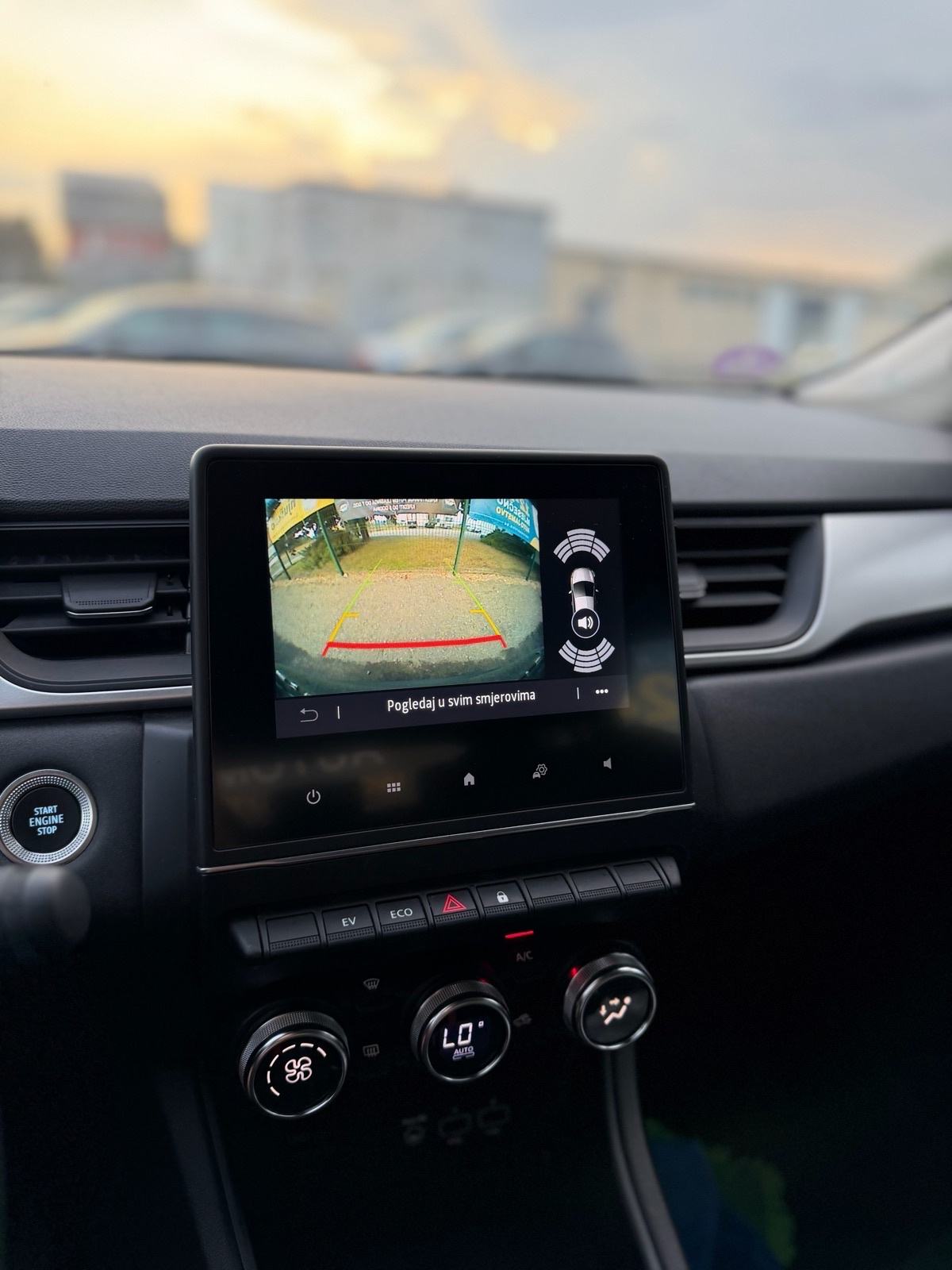 Renault Captur E-Tech Hybrid 145|02/2022|Jamstvo 24 mj.|Leasing, fotografija 11