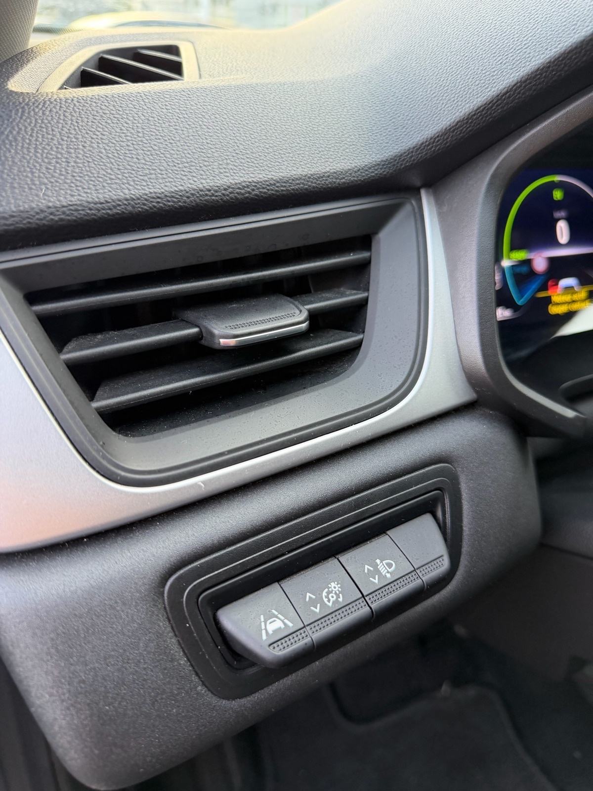 Renault Captur E-Tech Hybrid 145|02/2022|Jamstvo 24 mj.|Leasing, fotografija 14