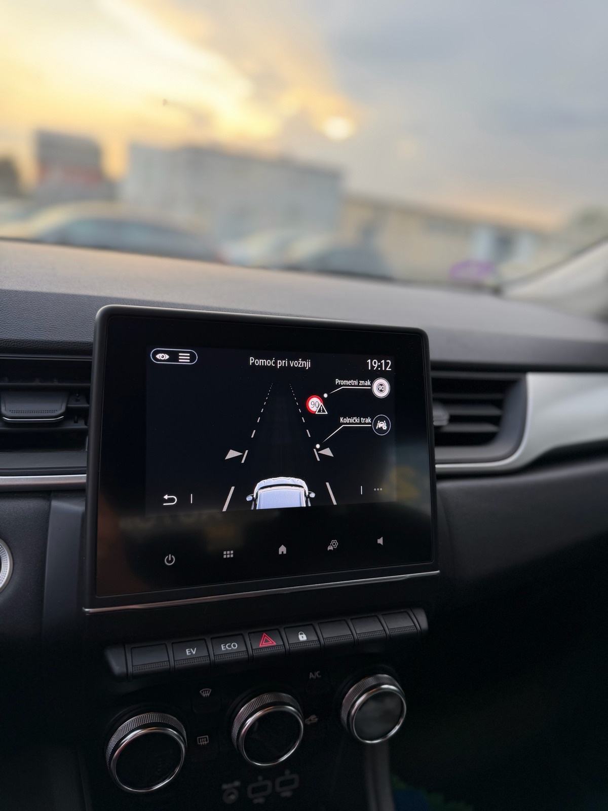 Renault Captur E-Tech Hybrid 145|02/2022|Jamstvo 24 mj.|Leasing, fotografija 13