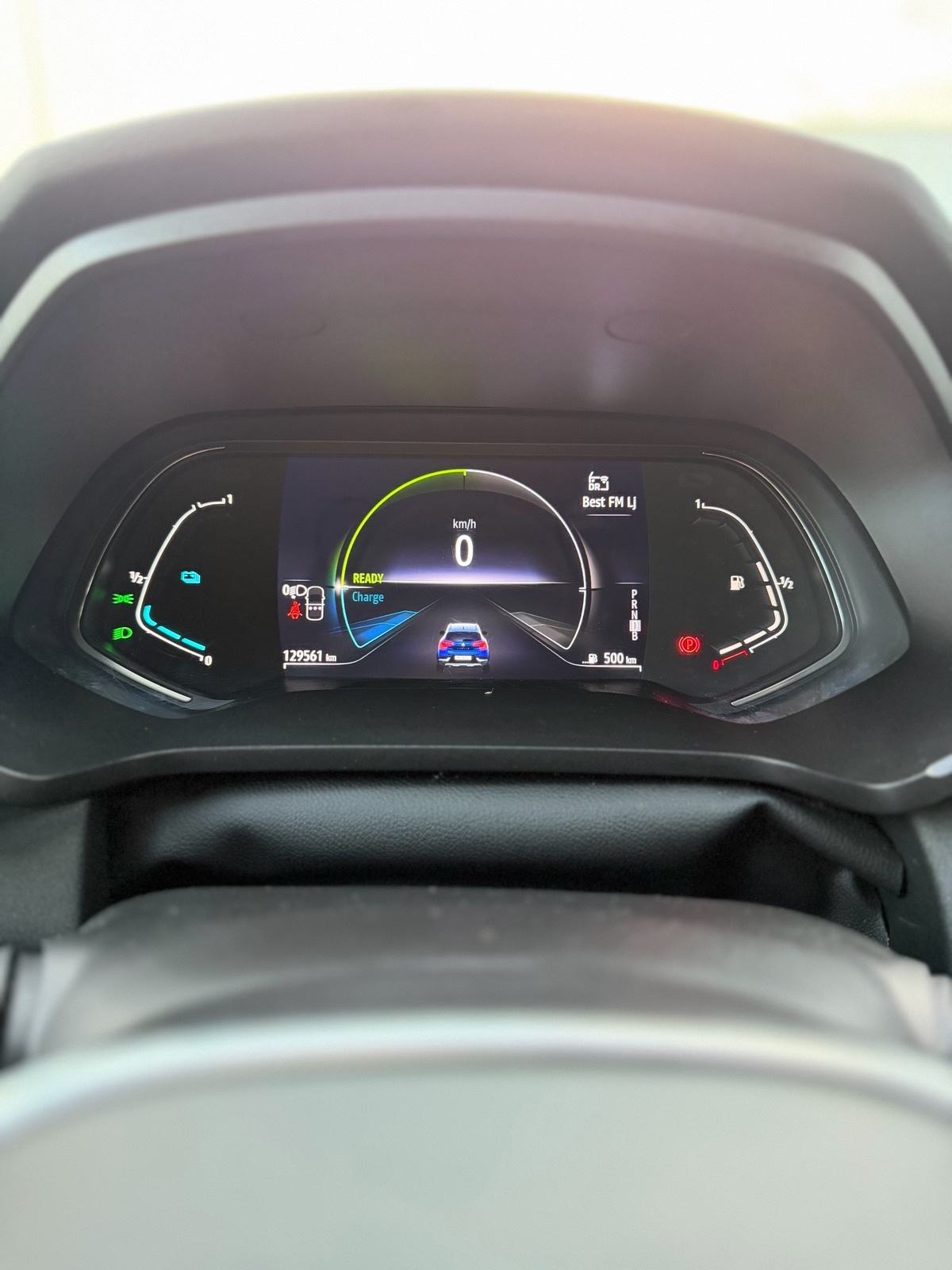 Renault Captur E-Tech Hybrid 145|02/2022|Jamstvo 24 mj.|Leasing, fotografija 16