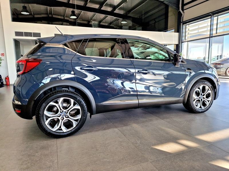 Renault Captur 1.6E-Tech Edition 160 Plug-in HYBRID automatik, fotografija 7