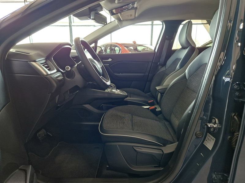 Renault Captur 1.6E-Tech Edition 160 Plug-in HYBRID automatik, fotografija 12