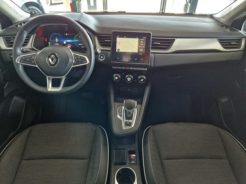 Renault Captur 1.6E-Tech Edition 160 Plug-in HYBRID automatik, fotografija 14