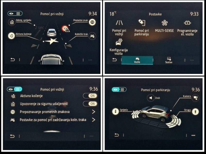 Renault Captur 1.6E-Tech Edition 160 Plug-in HYBRID automatik, fotografija 19