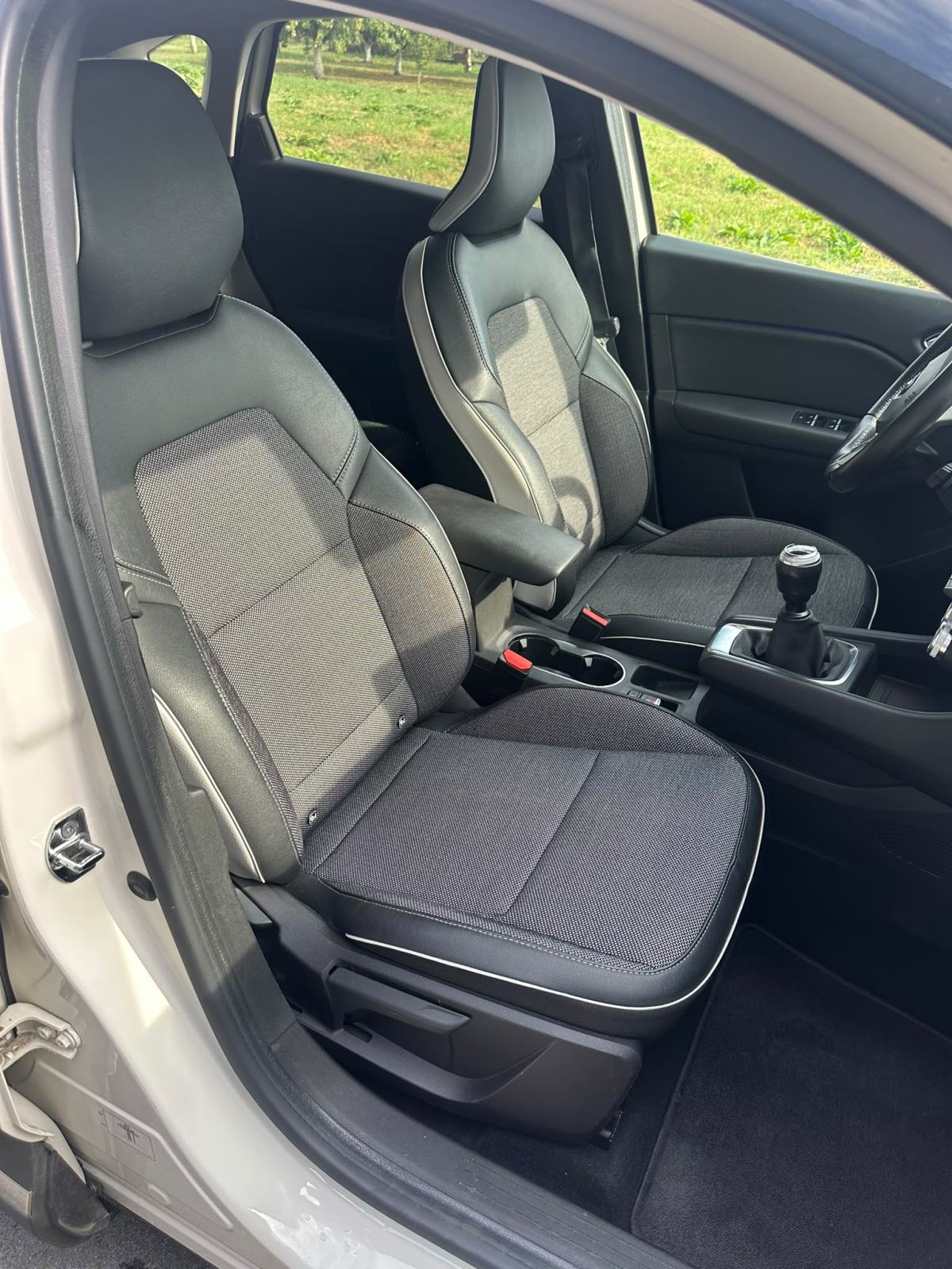Renault Captur TCe benzin + LPG (plin) – Intens ✅ Leasing bez učešća ❗, fotografija 18