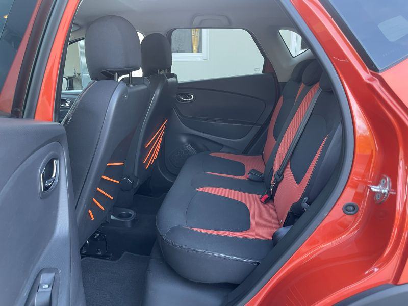 Renault Captur dCi 90 *Dynamique Editon* Navigacija*Senzori*Tempomat*, fotografija 10