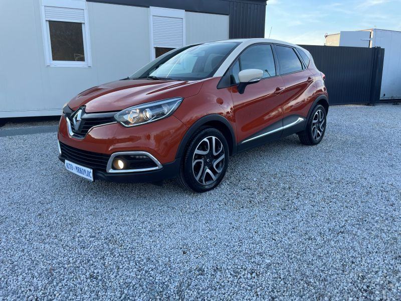 Renault Captur dCi 90 *Dynamique Editon* Navigacija*Senzori*Tempomat*, fotografija 3