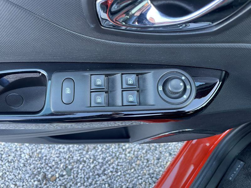 Renault Captur dCi 90 *Dynamique Editon* Navigacija*Senzori*Tempomat*, fotografija 15