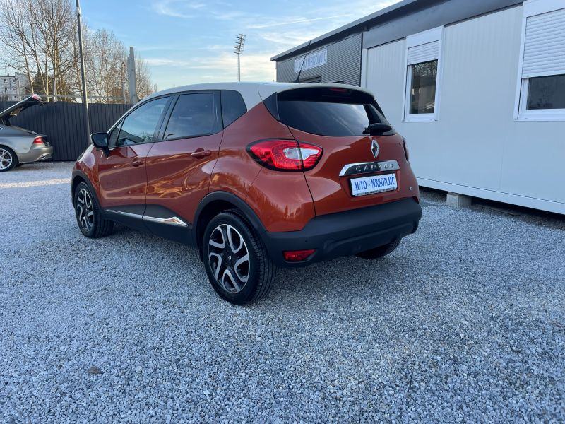Renault Captur dCi 90 *Dynamique Editon* Navigacija*Senzori*Tempomat*, fotografija 4