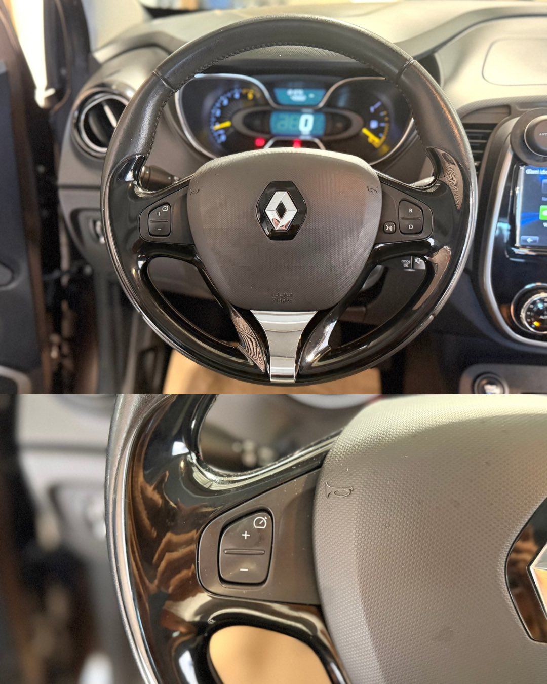 Renault Captur 1,5 dCi *NAVI-ALU 16''-12 MJ JAMSTVO-AUTOKREDIT*, fotografija 15