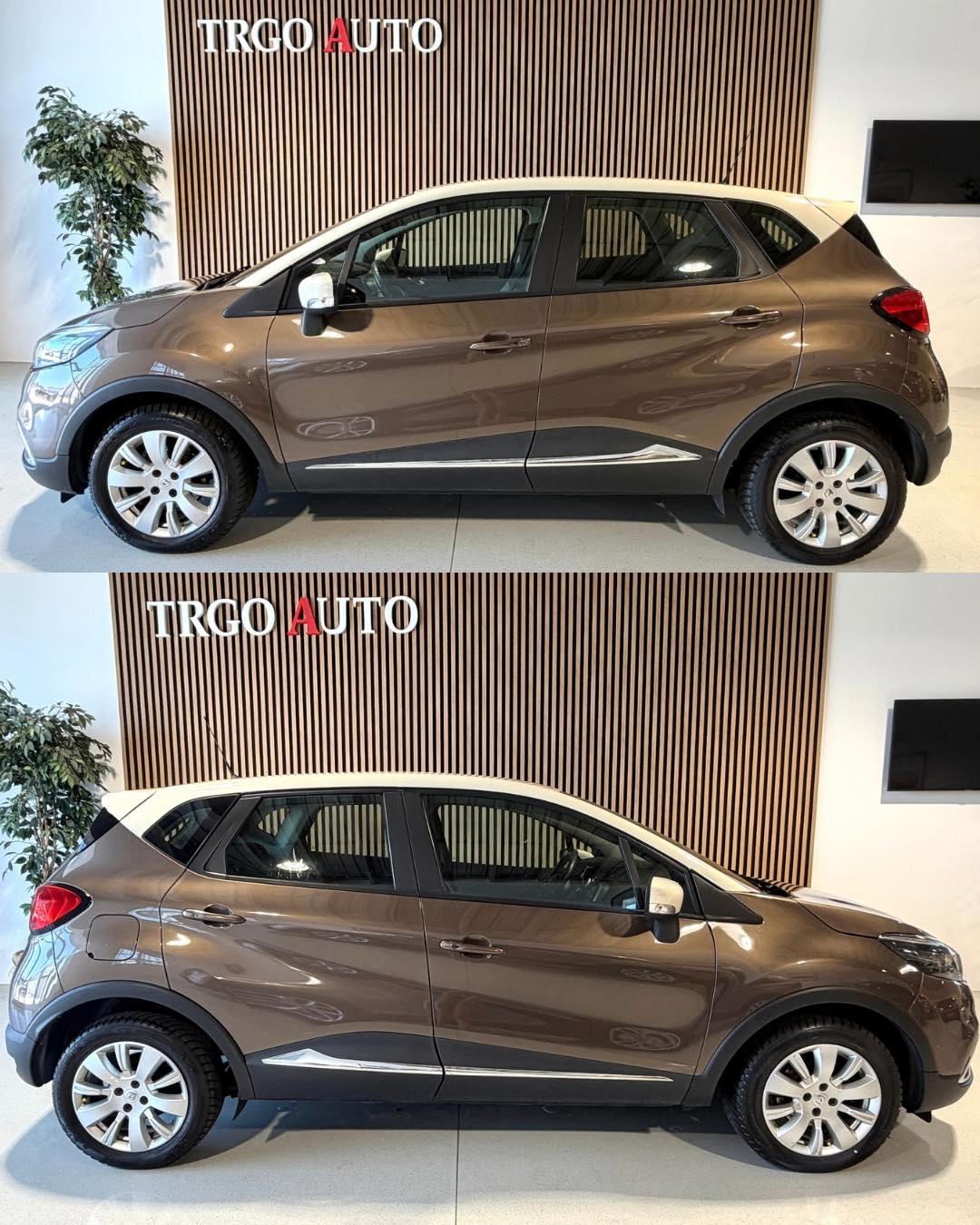 Renault Captur 1,5 dCi *NAVI-ALU 16''-12 MJ JAMSTVO-AUTOKREDIT*, fotografija 5