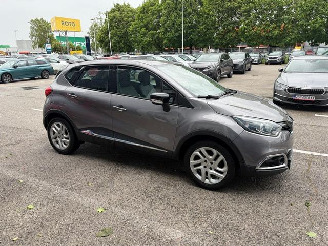 Renault Captur dCi 90, fotografija 7