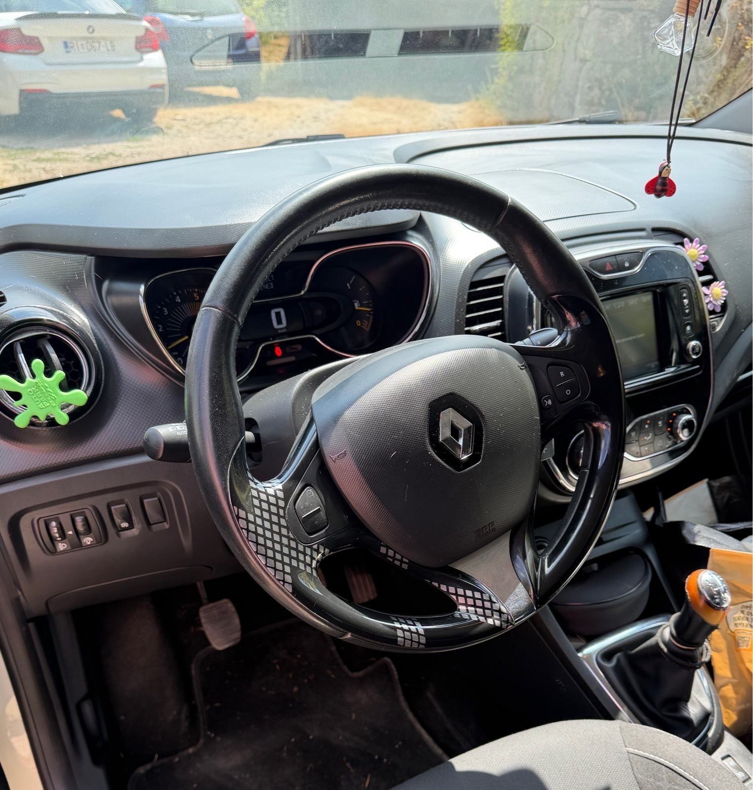 Renault Captur dCi 90, fotografija 6