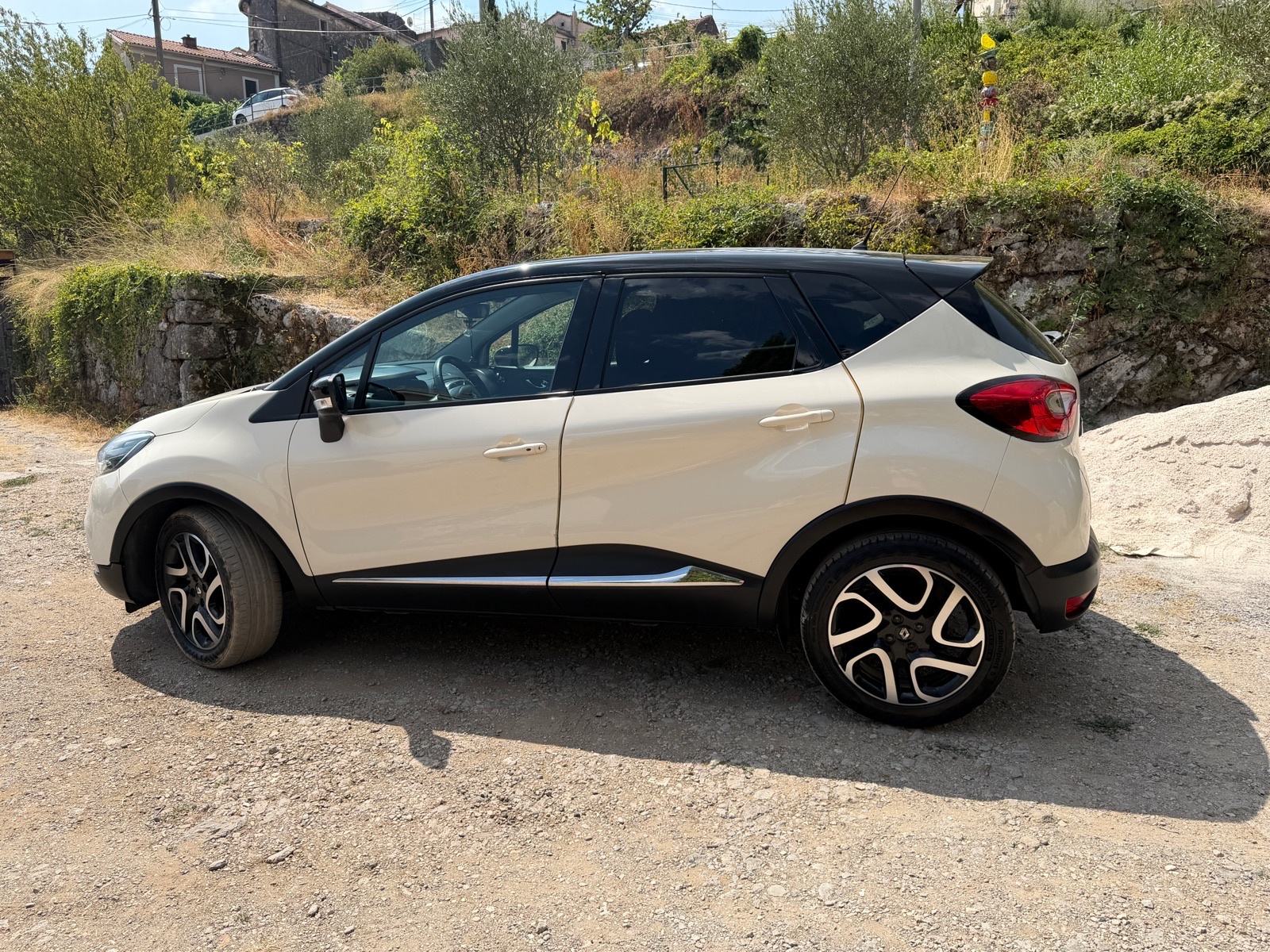 Renault Captur dCi 90, fotografija 3