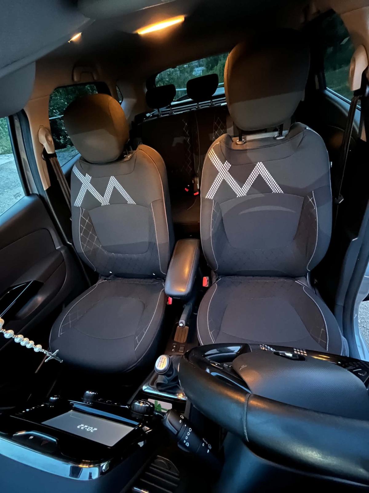 Renault Captur dCi 90, fotografija 6