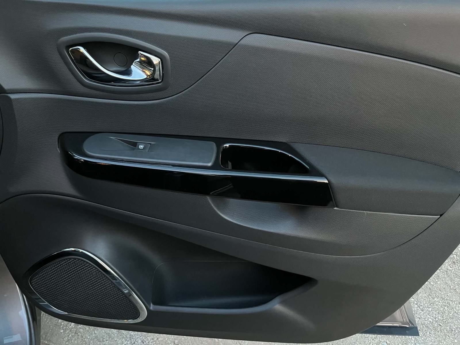 Renault Captur dCi 90, fotografija 11