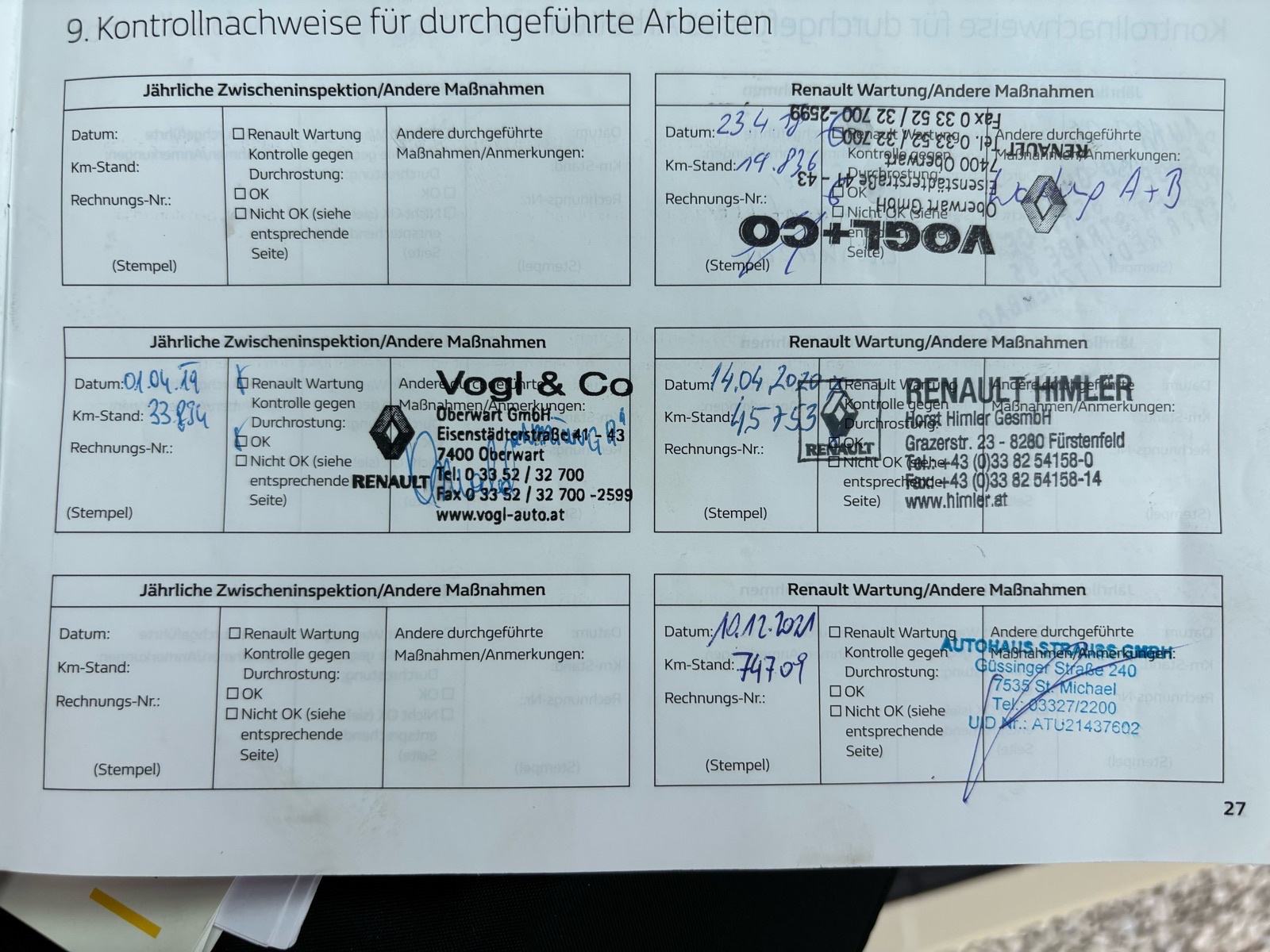 Renault Captur dCi 90,VELIKI SERVIS,NOVE GUME,JAMSTVO., fotografija 18