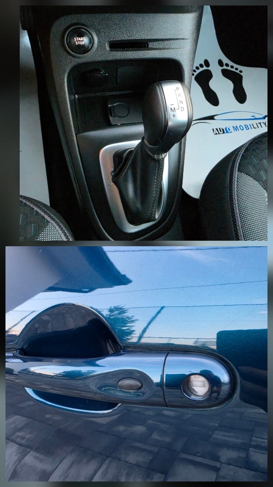 Renault Captur 1.5 dCi INTENS AUTOMATIK FULL LED KAMERA **GARANCIJA**, fotografija 16