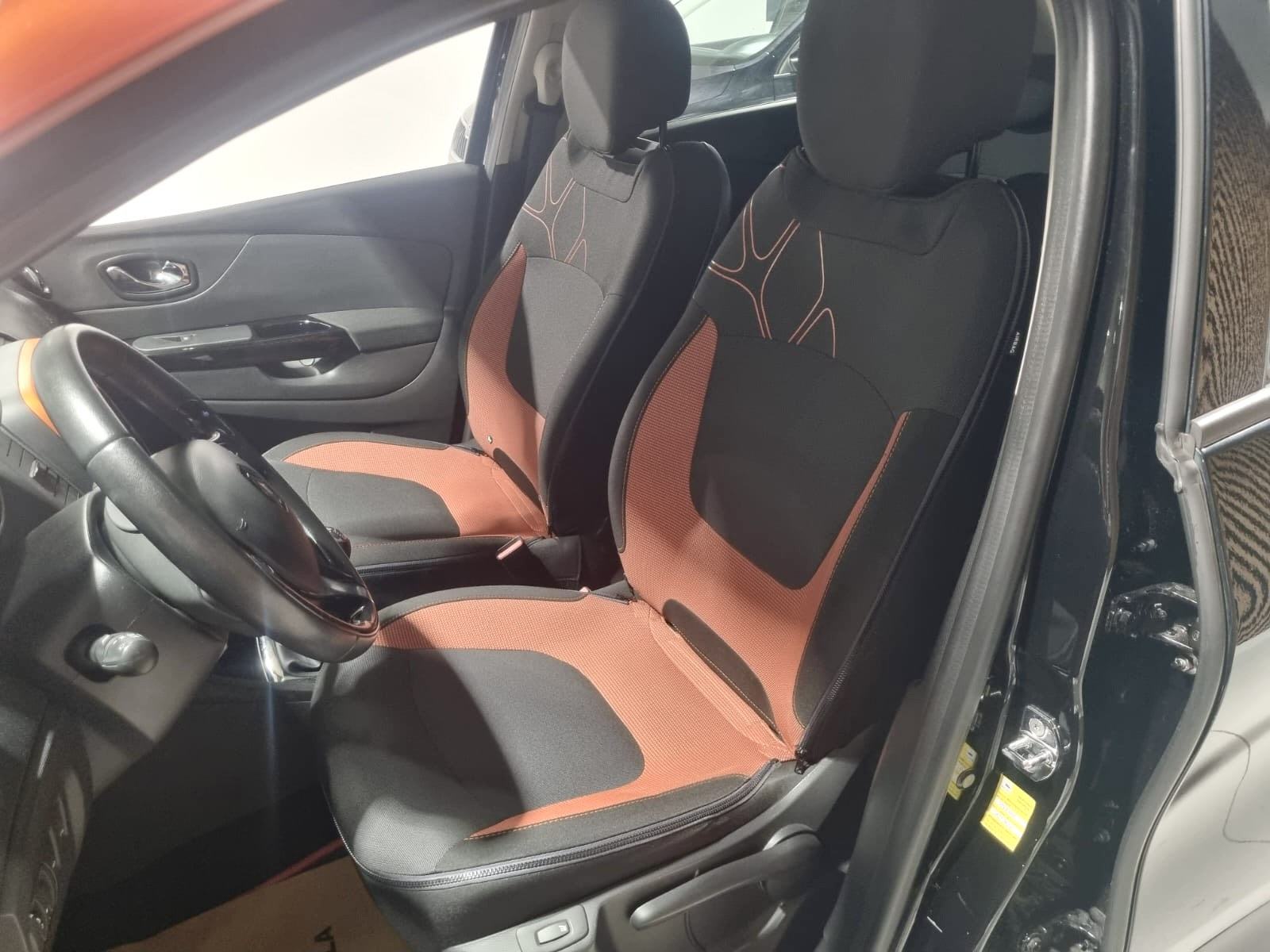 Renault Captur DELUXE 1,5 DCI 2014.g.*KAMERA - LED - 12 MJ JAMSTVO*, fotografija 19
