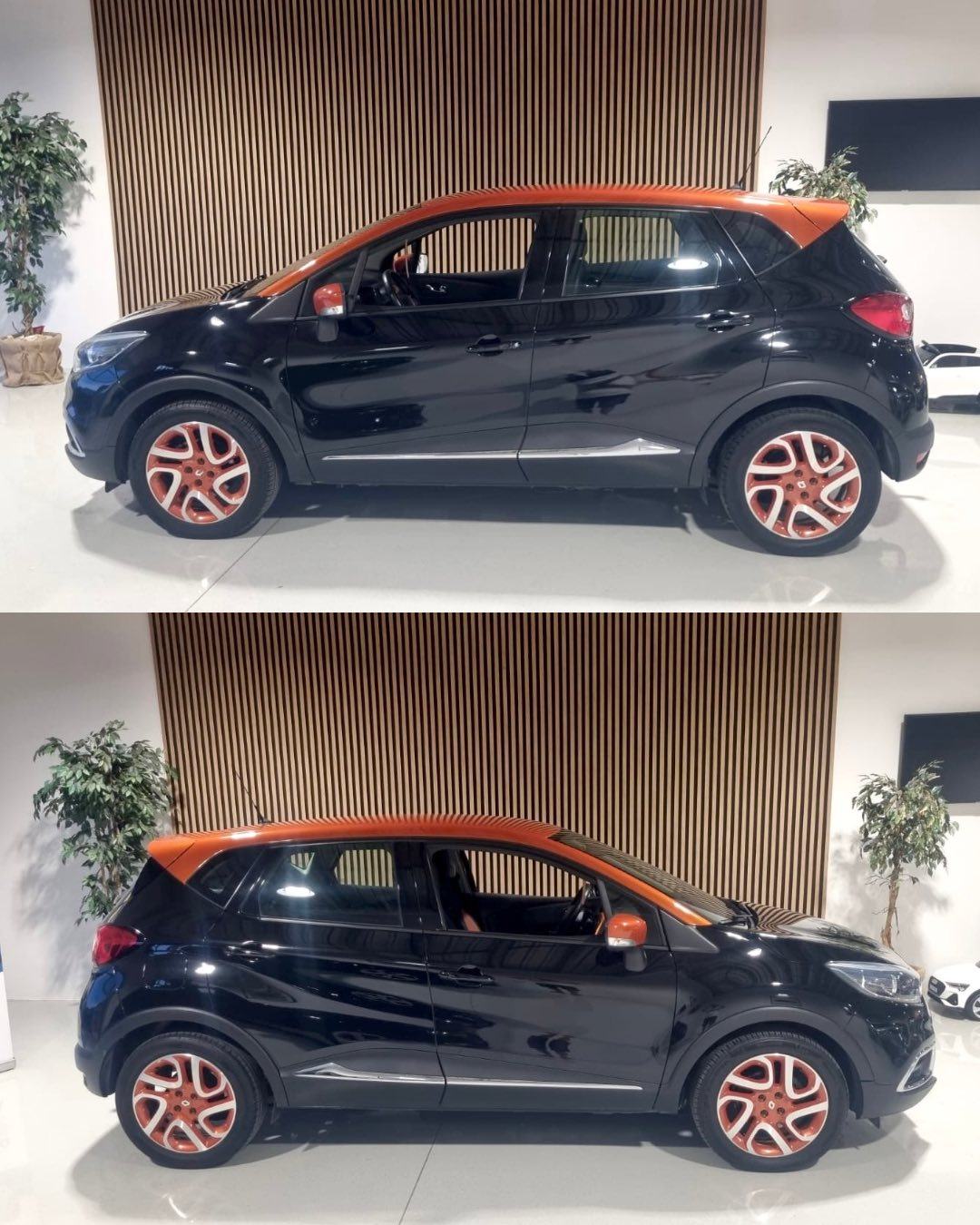 Renault Captur DELUXE 1,5 DCI 2014.g.*KAMERA - LED - 12 MJ JAMSTVO*, fotografija 2
